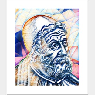 Ptolemy Portrait | Ptolemy Artwork 12 Posters and Art